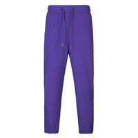 Conjunto Trapstar Violeta Violeta