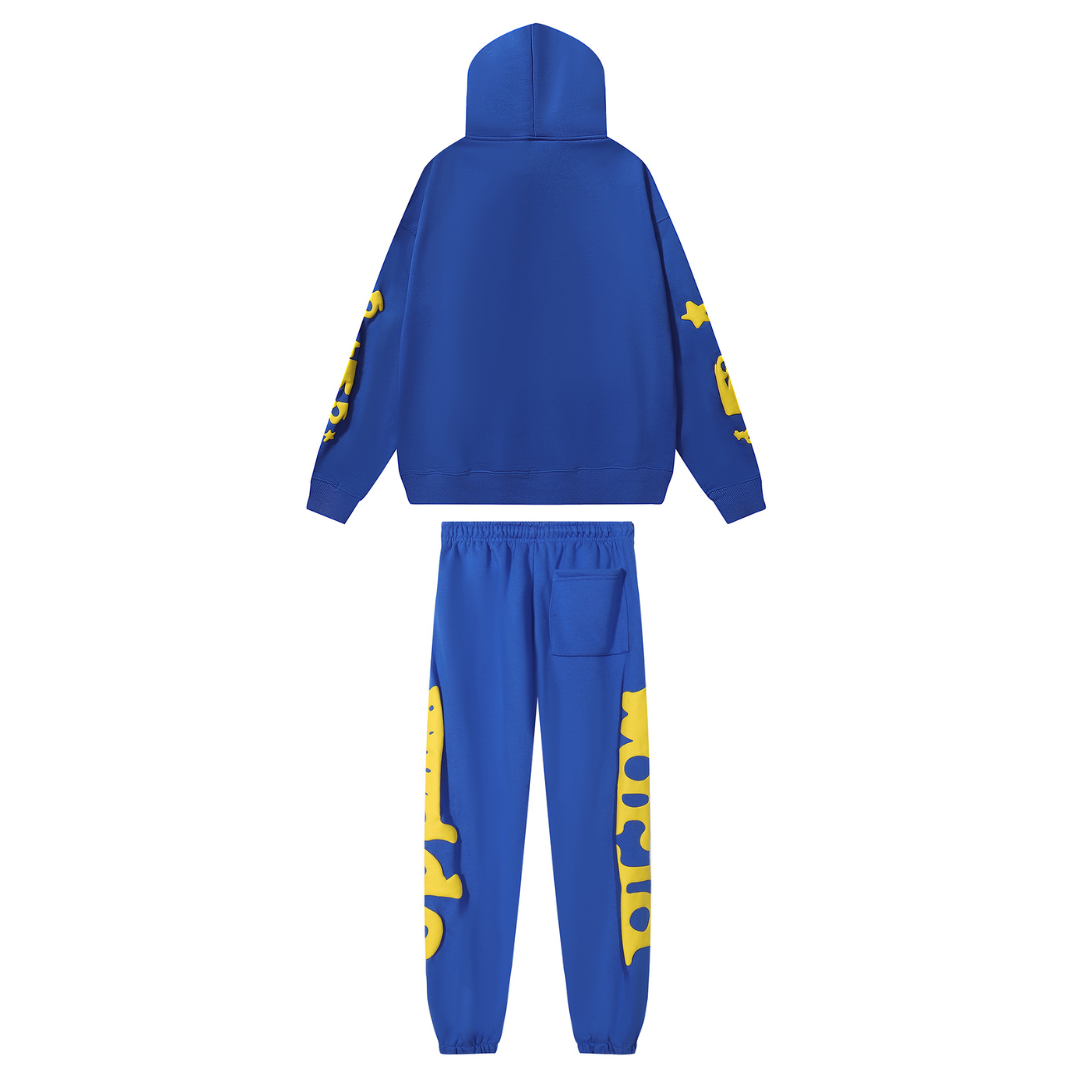 Sp5der Hoodie · Sp5der · Nova Neta