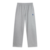 Camiseta Polo Ralph Lauren Gris Azul Arco