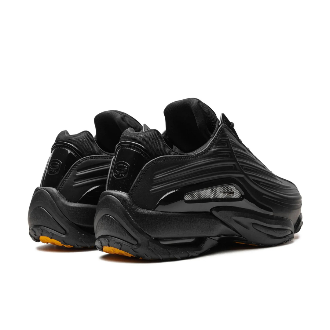 Nocta Step 2 - Negro