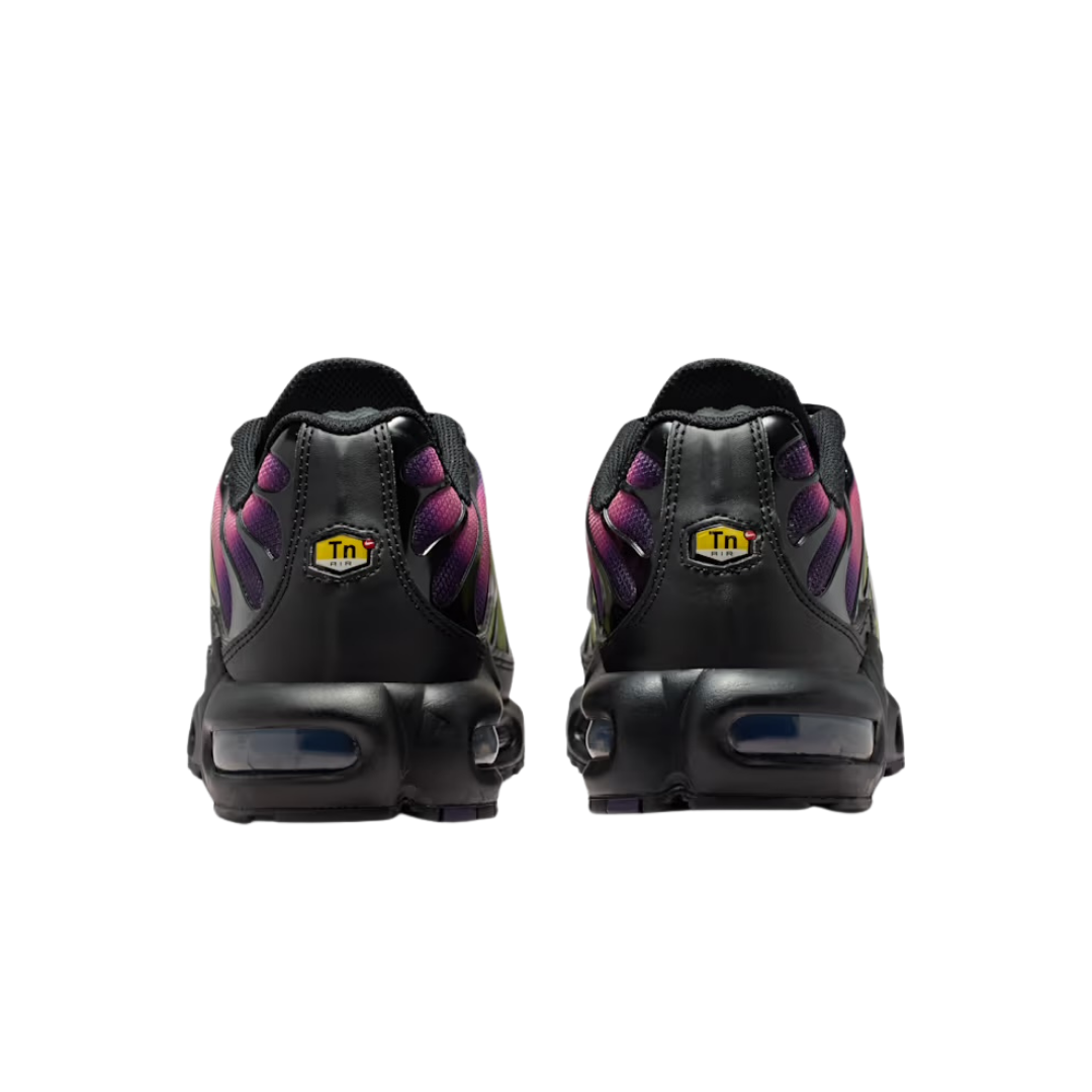 Nike TN Black Pink Gradient
