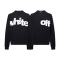Off-W Monogram Sweater · Louis Vuitton · Nova Neta