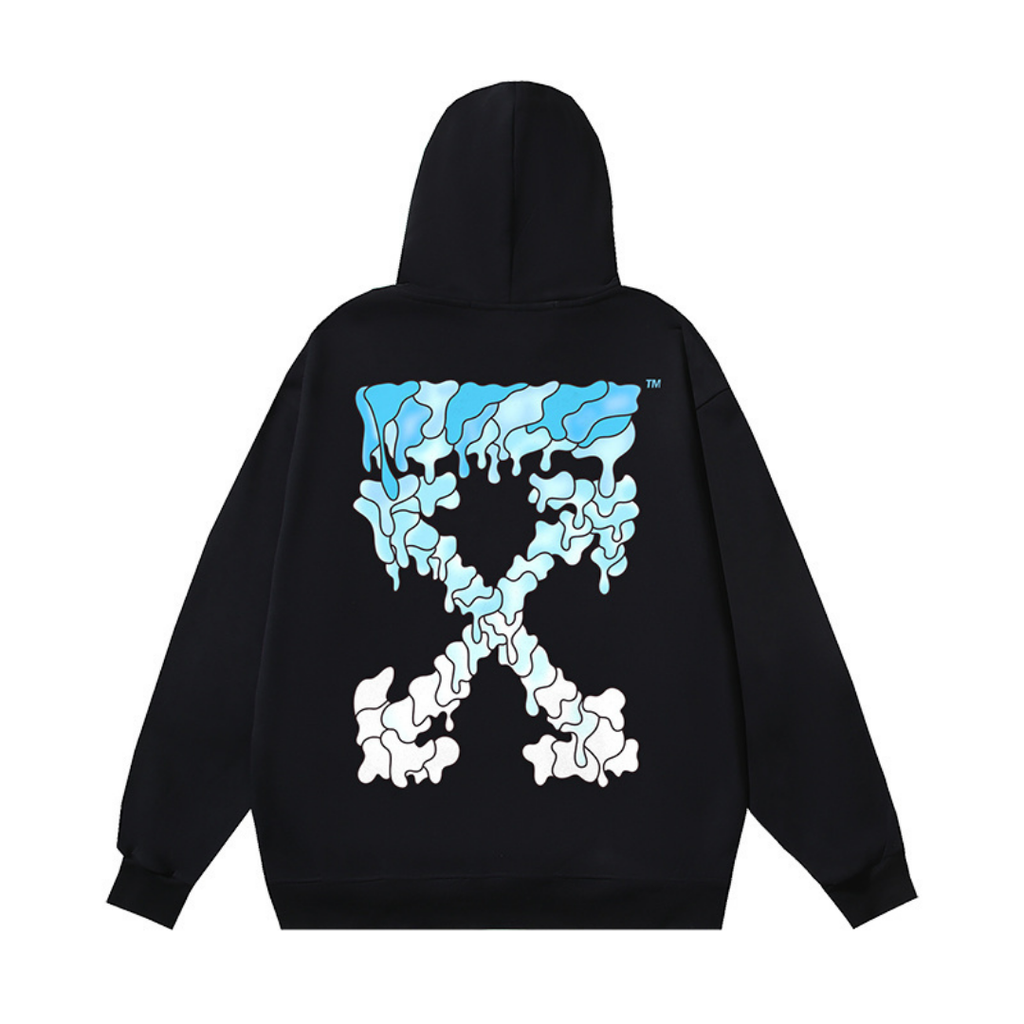 Off-W Monogram Hoodie · Louis Vuitton · Nova Neta
