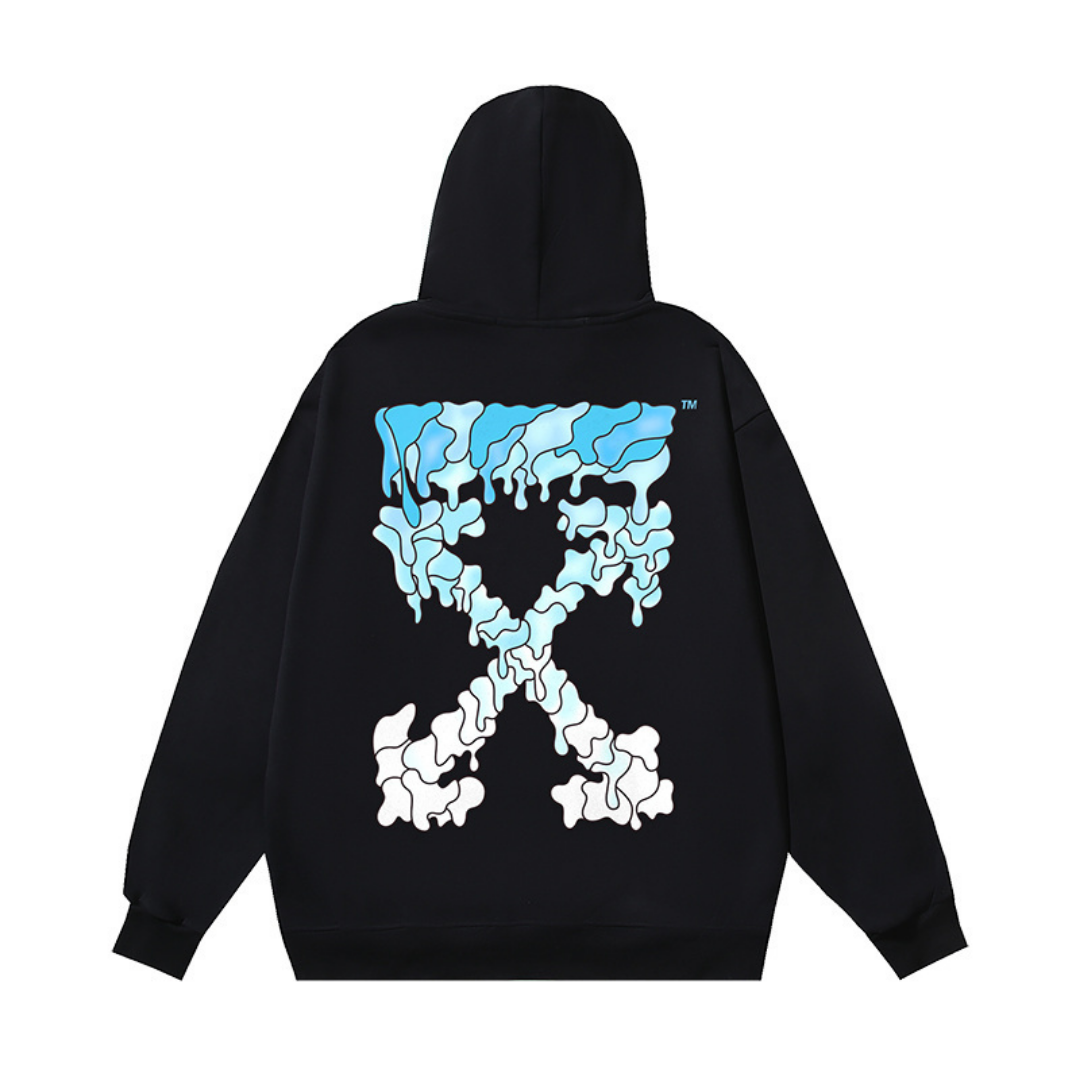Off-W Monogram Hoodie · Louis Vuitton · Nova Neta