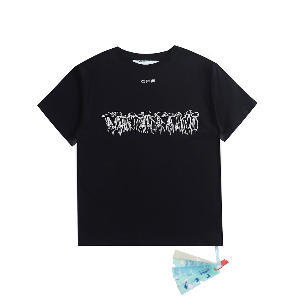 Off-W Monogram T-shirt · Louis Vuitton · Nova Neta