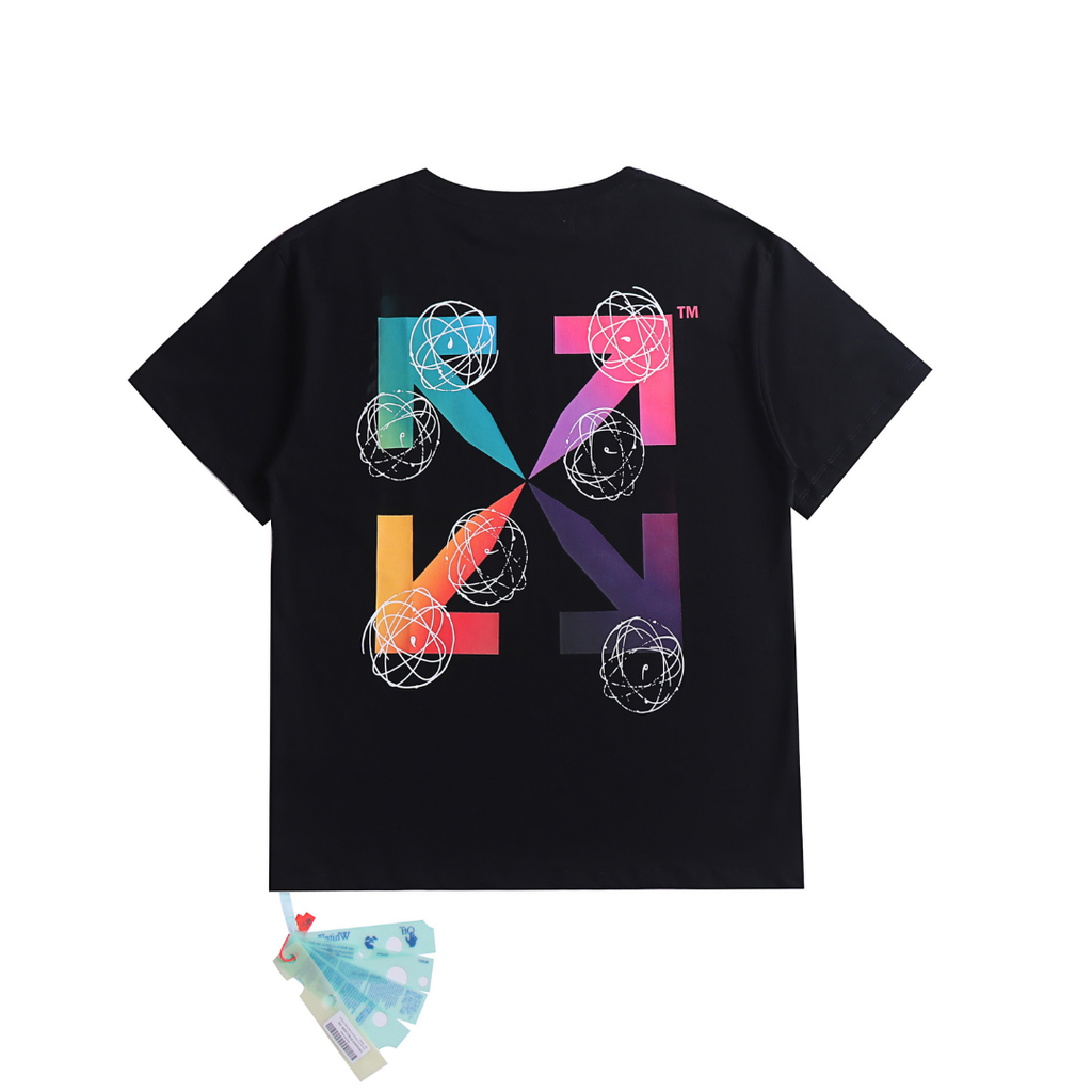 Off-W Monogram T-shirt · Louis Vuitton · Nova Neta