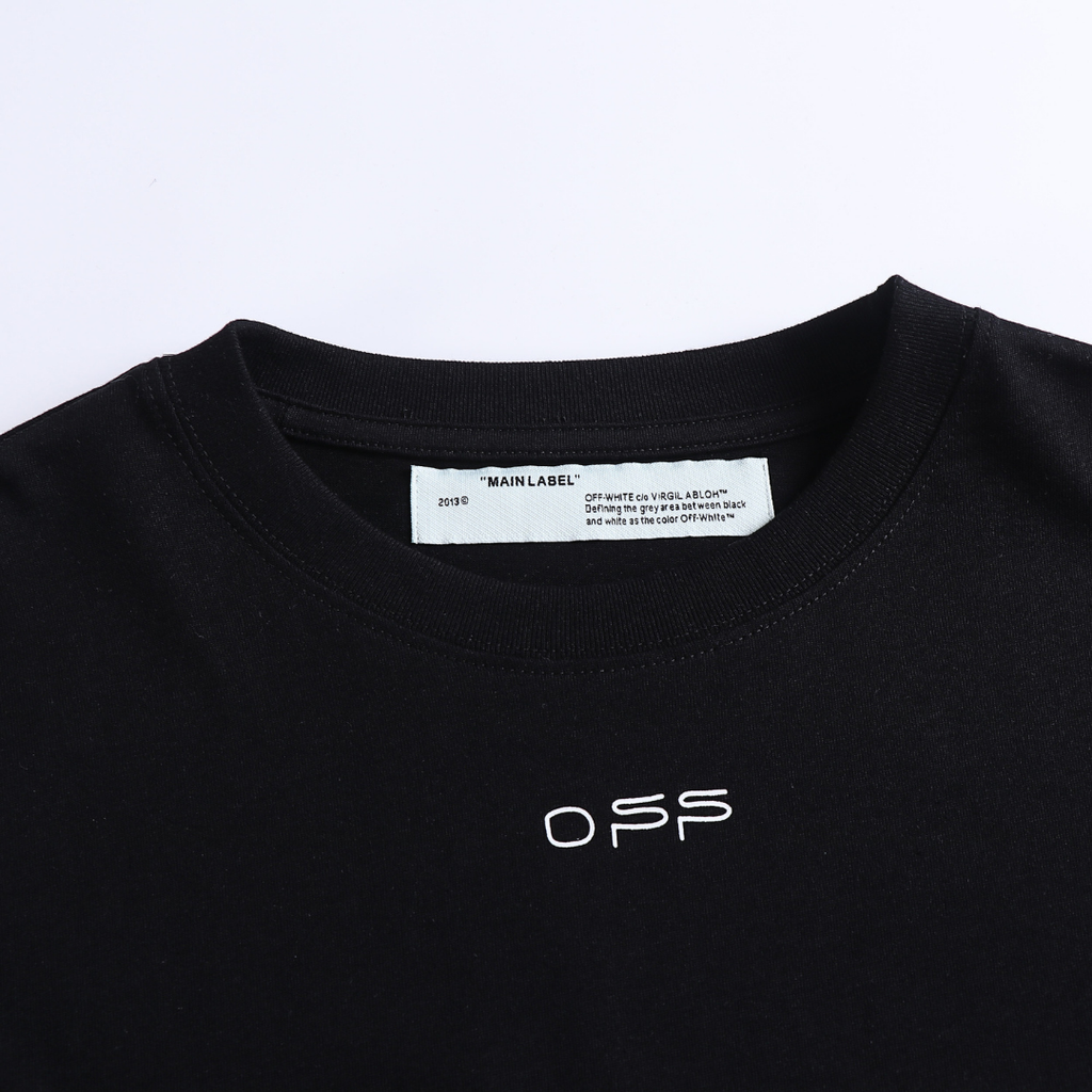 Off-W Monogram T-shirt · Louis Vuitton · Nova Neta