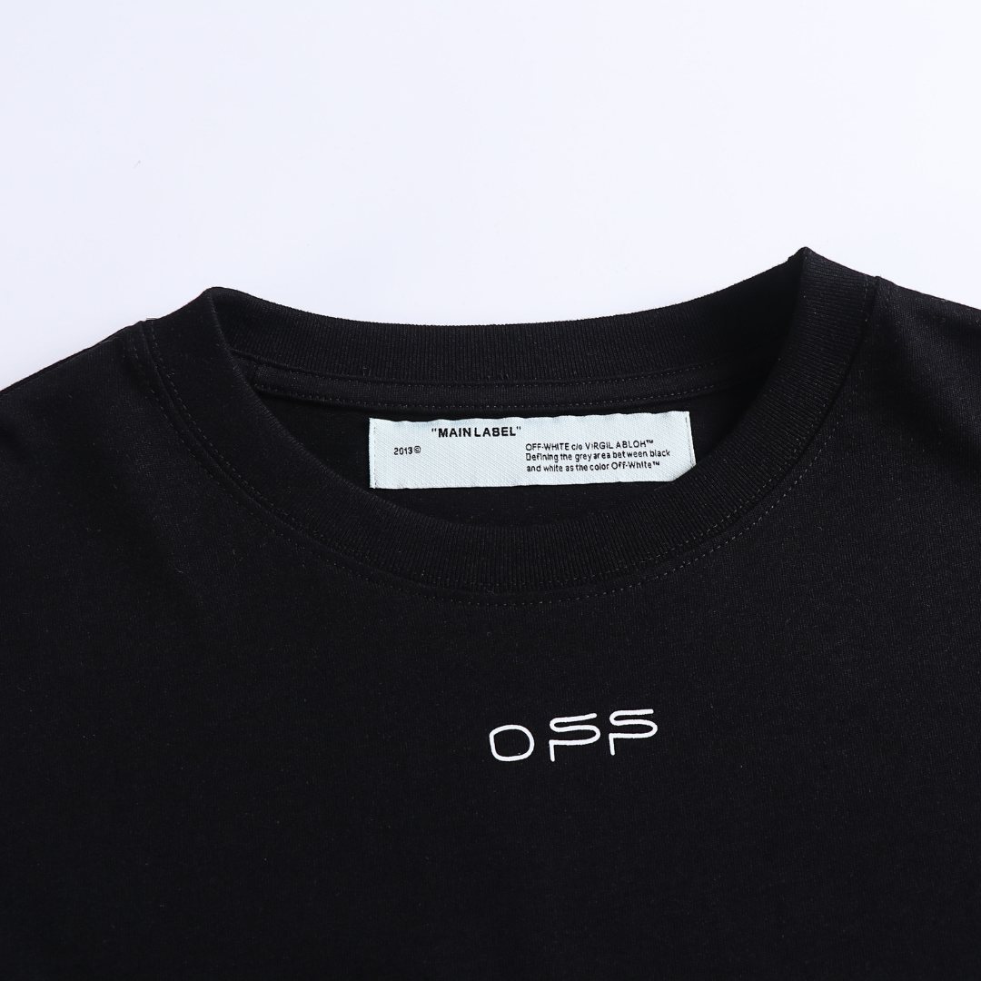 Off-W Monogram T-shirt · Louis Vuitton · Nova Neta