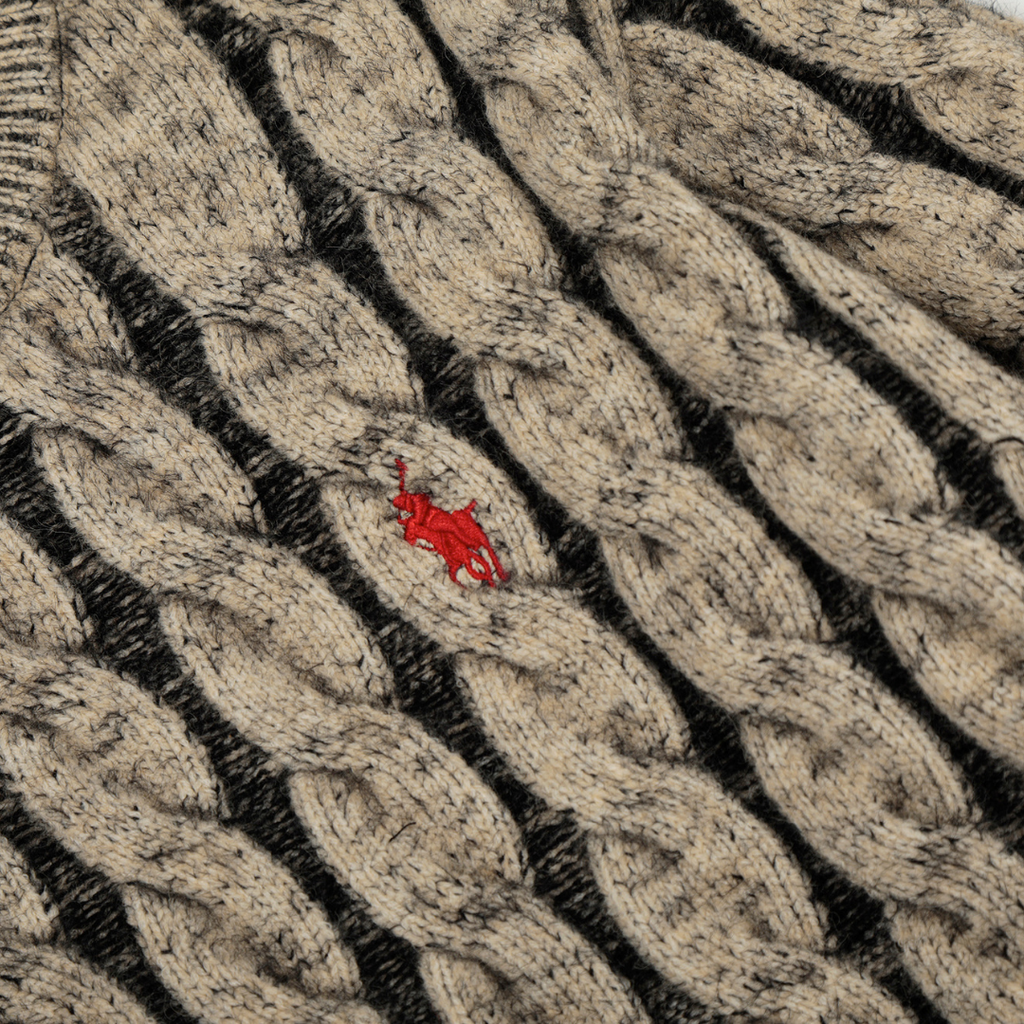 Polo Sweater · Polo Ralph Lauren · Nova Neta