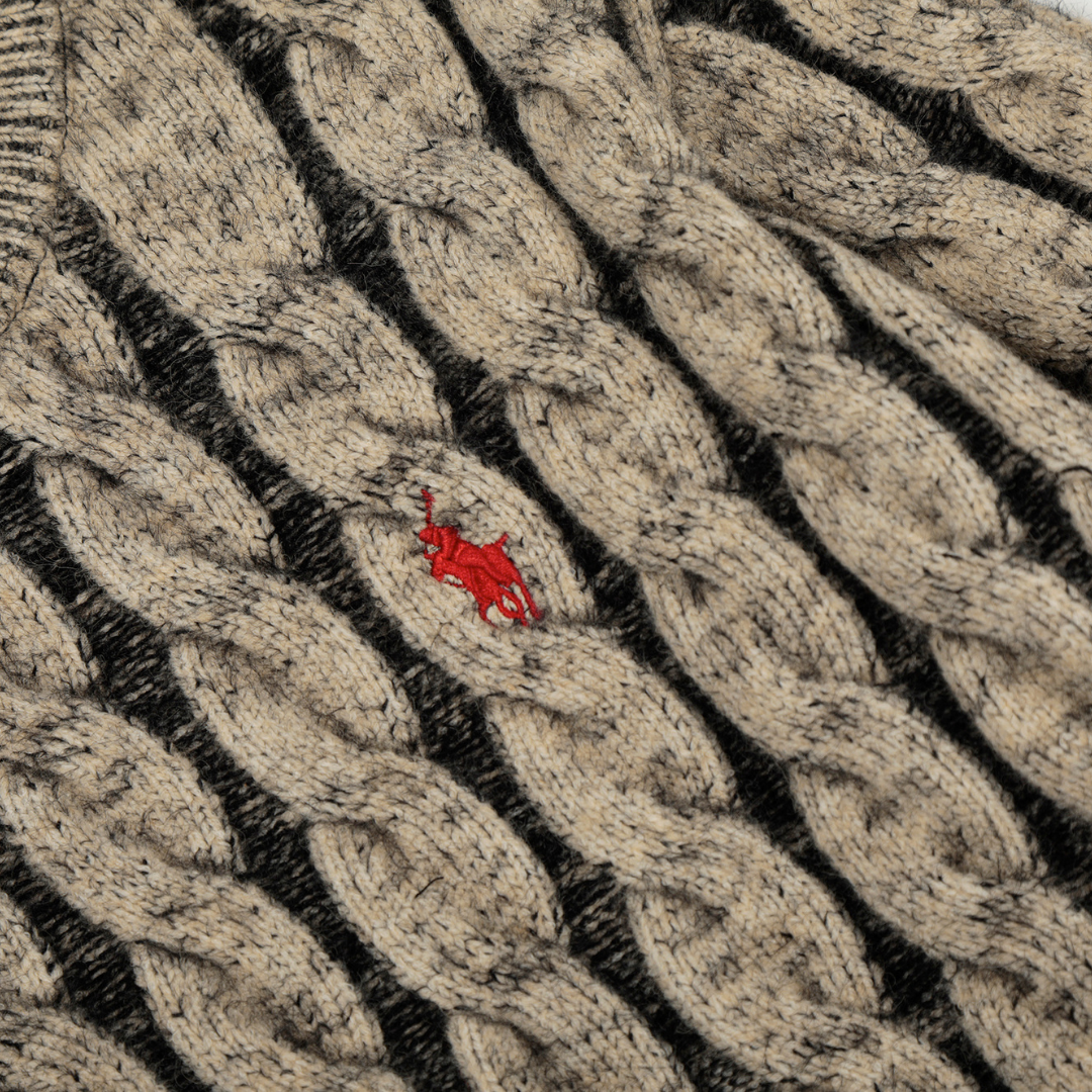 Polo Sweater · Polo Ralph Lauren · Nova Neta