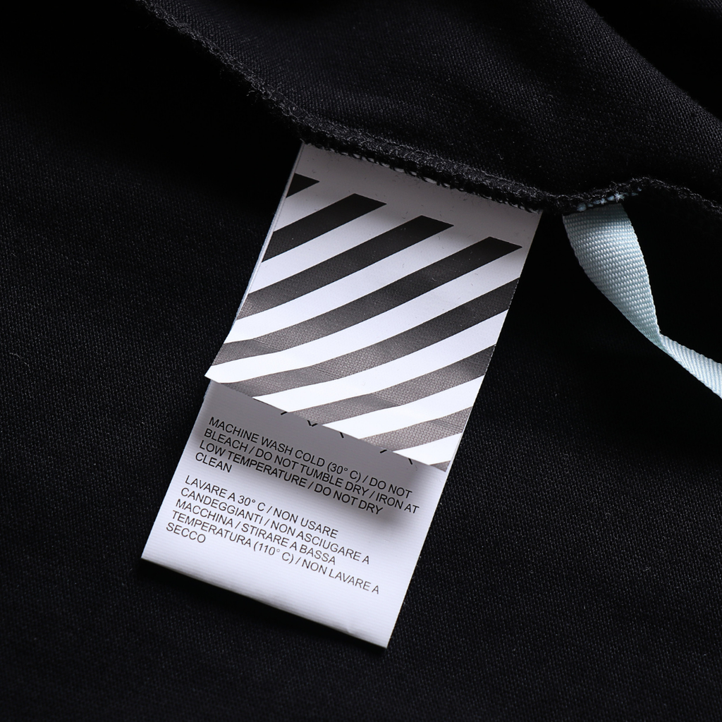 Off-W Monogram T-shirt · Louis Vuitton · Nova Neta