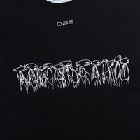 Off-White Off-W Monogram T-shirt - Blanco Liso Blanco Verde