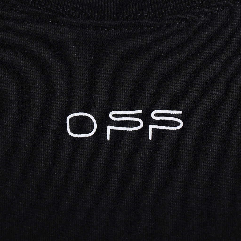 Off-W Monogram T-shirt · Louis Vuitton · Nova Neta