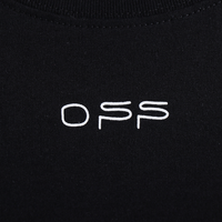 Off-White Off-W Monogram T-shirt - Blanco Liso Blanco Verde