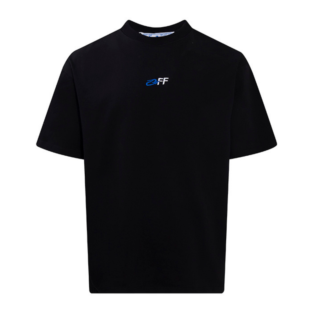 Off-W Monogram T-shirt · Louis Vuitton · Nova Neta