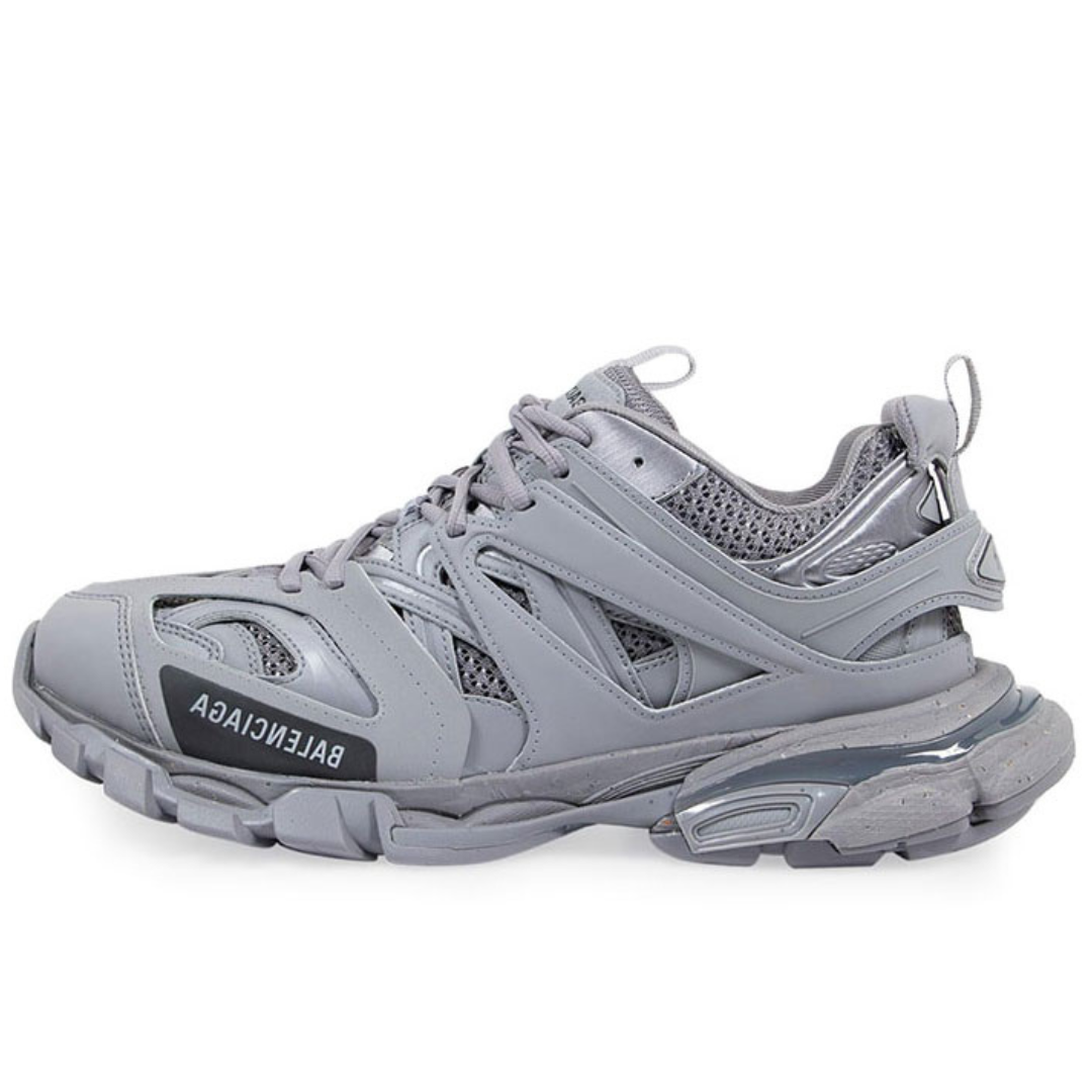 Nike Track 3.0 Recycled Sole Medium Grey