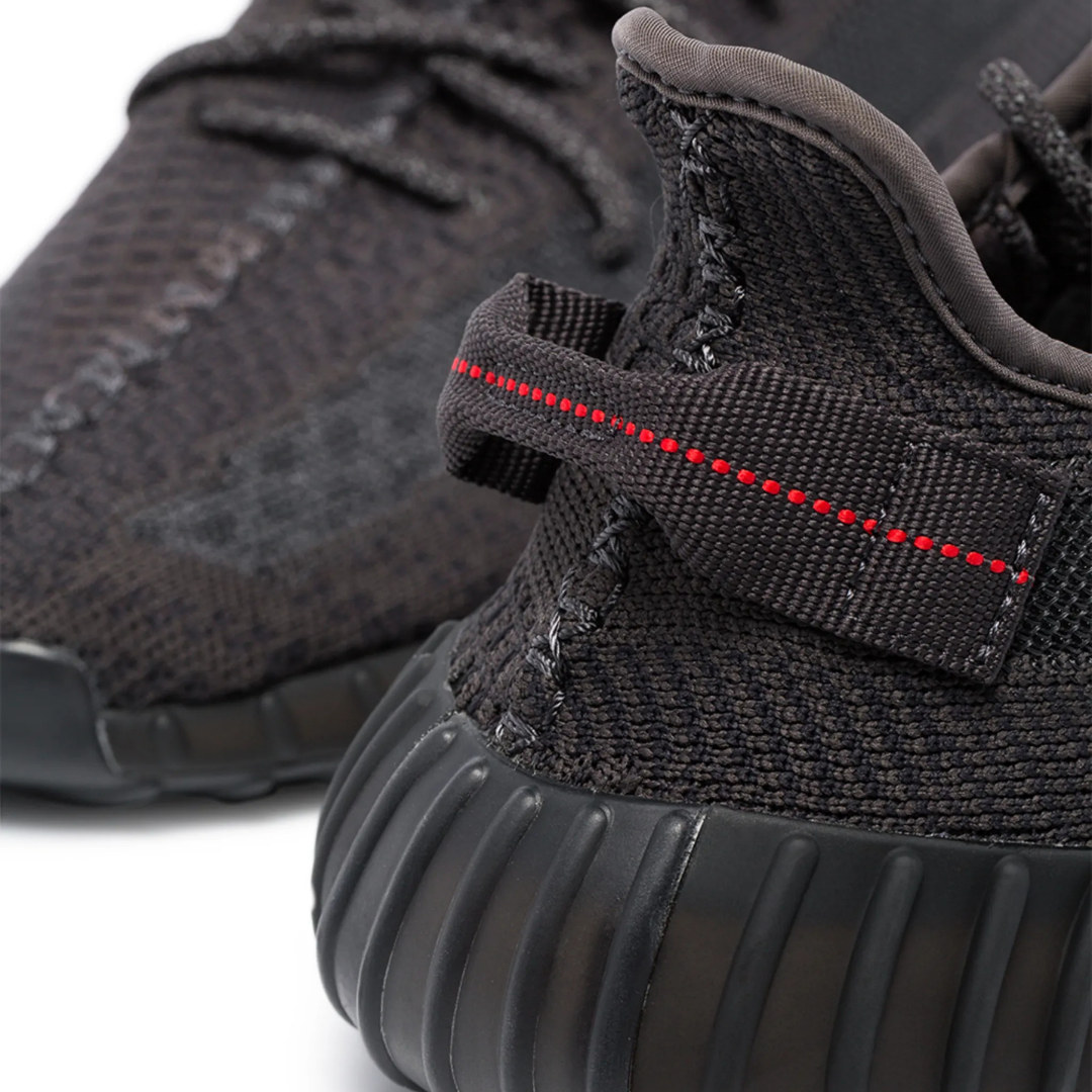 Sneakers Yeezy Negro