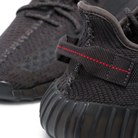 Sneakers Yeezy Negro
