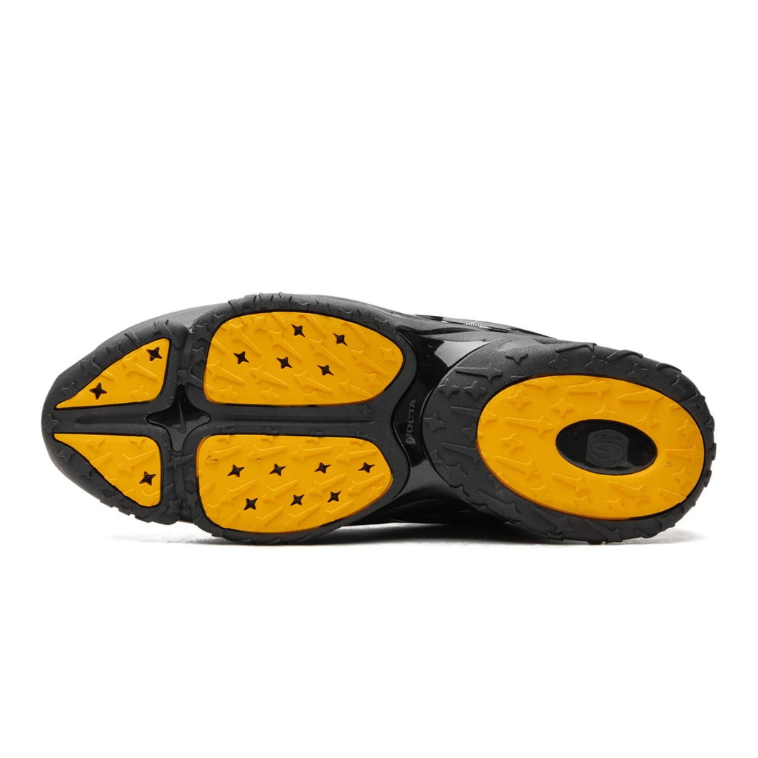 Nocta Step 2 - Negro