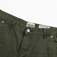 Gallery Dpt. Flared Jeans