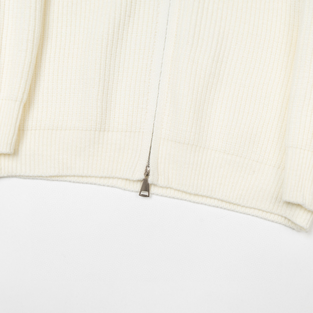 Full Zip Sweater · Nova Neta · Nova Neta
