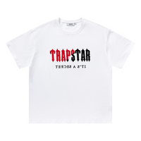 Conjunto Trapstar Blanco Blanco 2