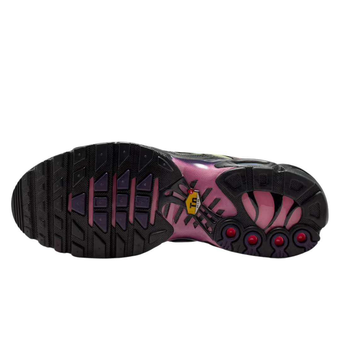 TN Black Pink Gradient · Nova Neta · Nova Neta