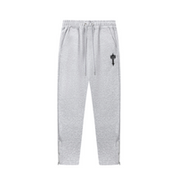 Conjunto Trapstar Gris Gris 10
