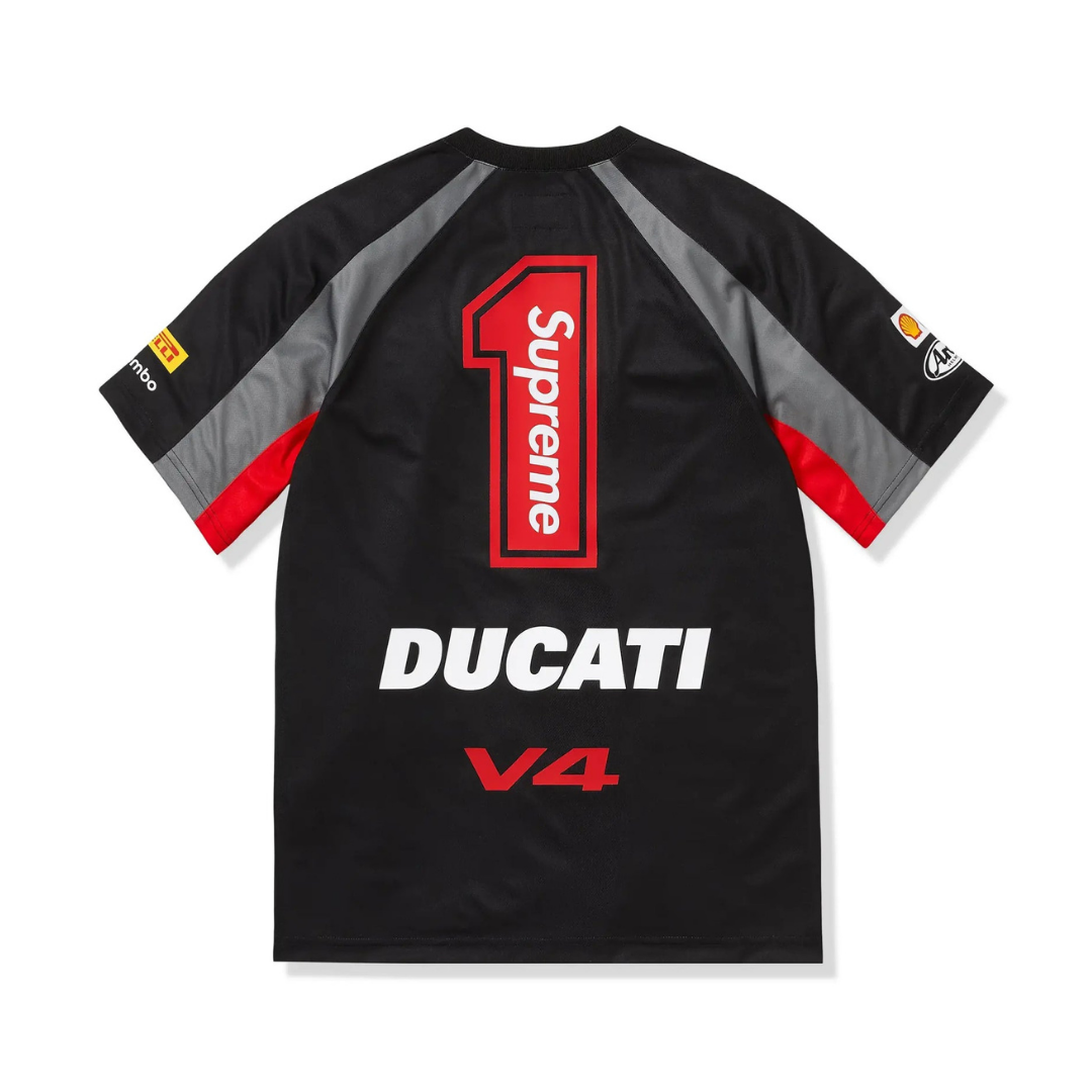 Supreme T-shirt · Supreme · Nova Neta