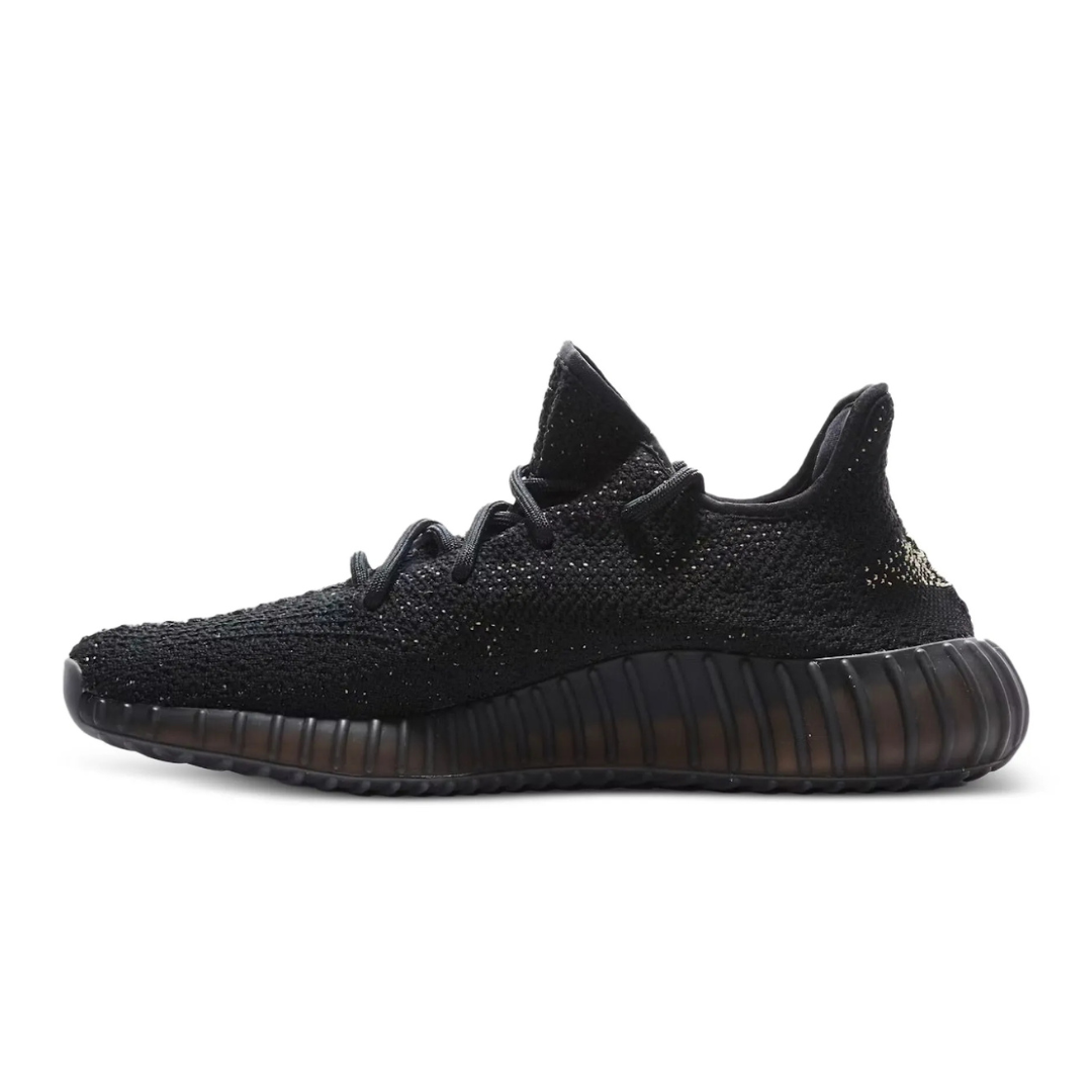 Sneakers Yeezy Verde