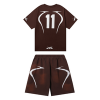Hell Short Set