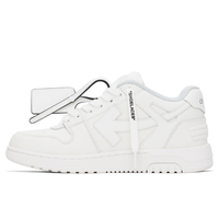 Off-White Off For Walking White Black