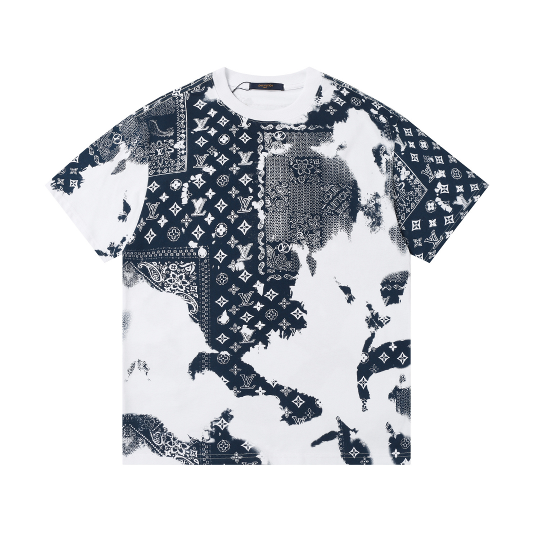 Monogram T-shirt · Louis Vuitton · Nova Neta