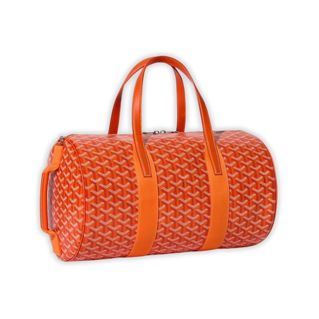Polychromatic Sport Bag