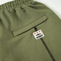 Alcatraz Monogram Tracksuit Camo Verde