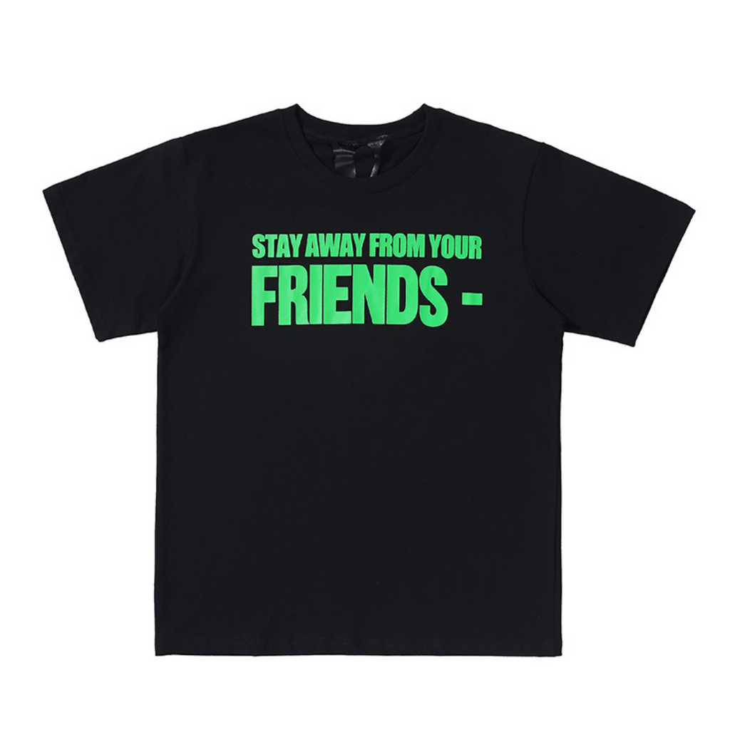 Vlone No Friends T-shirt · Vlone · Nova Neta