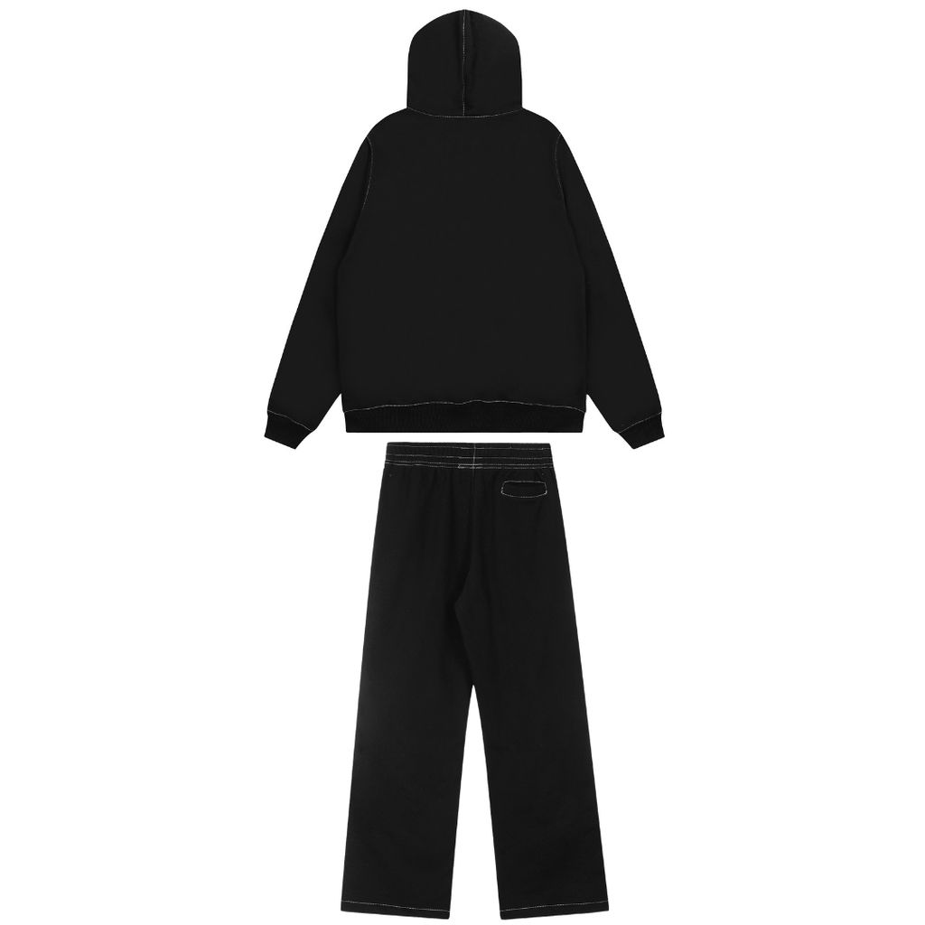 Alcatraz Relaxed Tracksuit