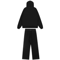 Alcatraz Relaxed Tracksuit
