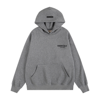Essentials Tracksuit