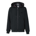 BB Graphic Navy Zip Hoodie