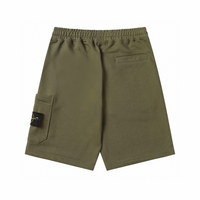 Pantalon Stone Island Verde