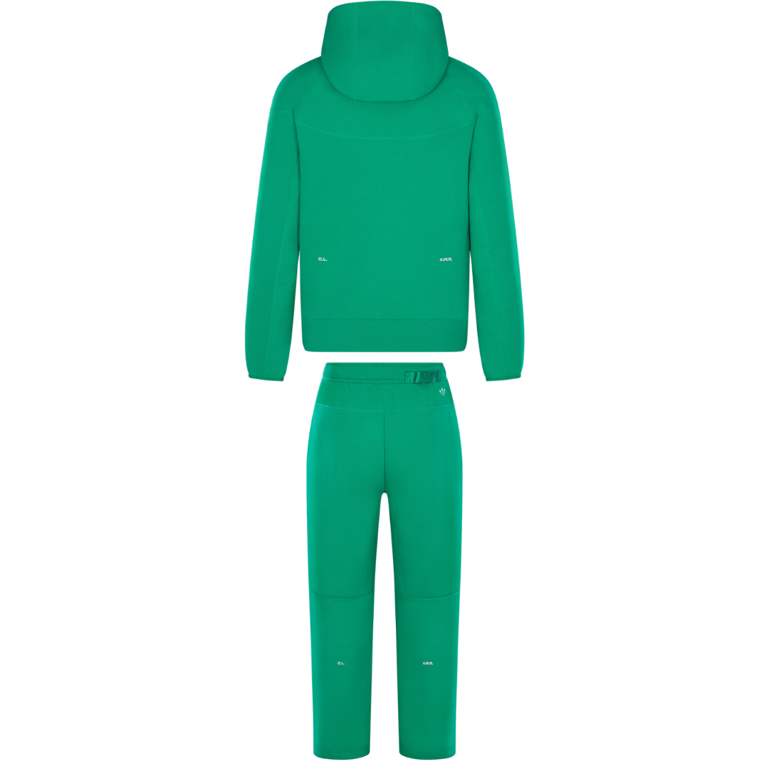 Nocta Green Tracksuit · Nike · Nova Neta