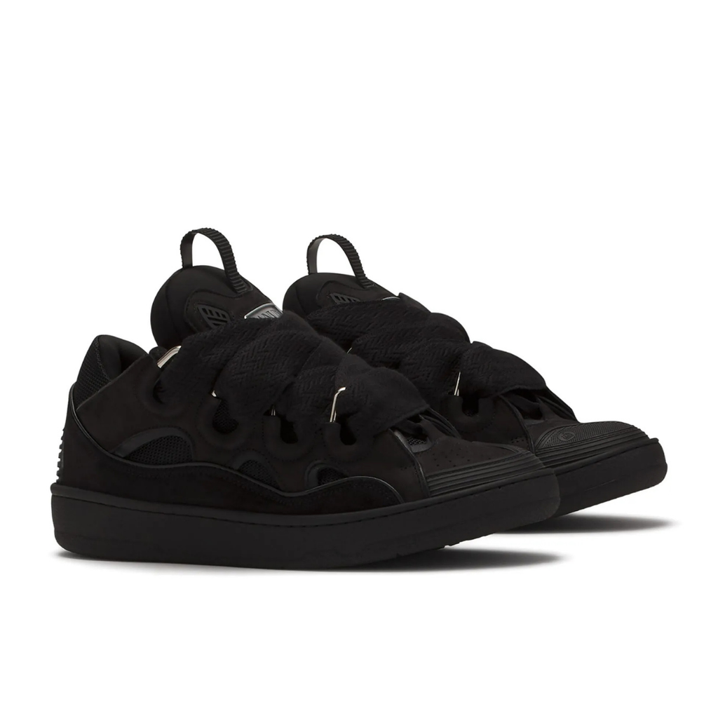 Curb Black