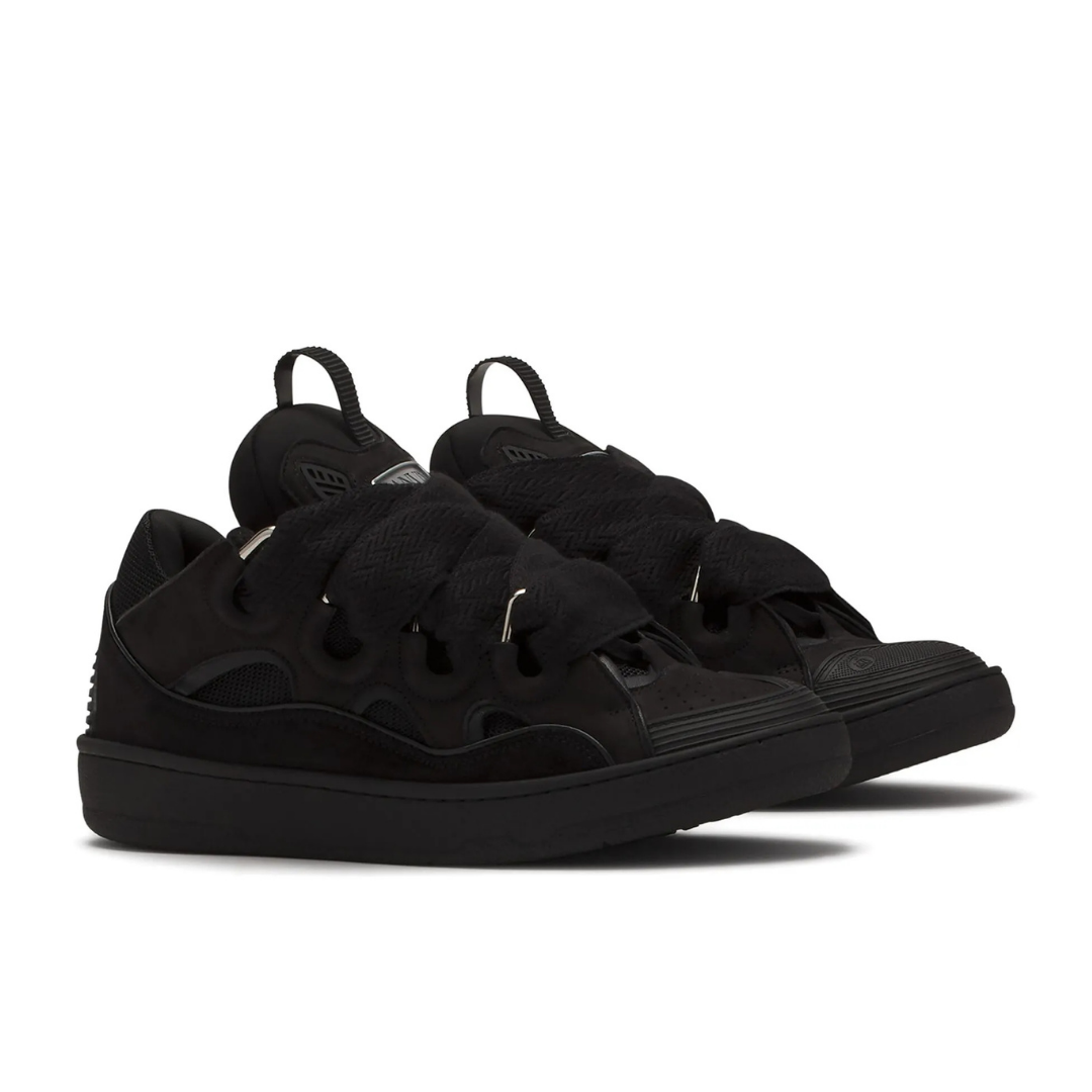 Curb Black