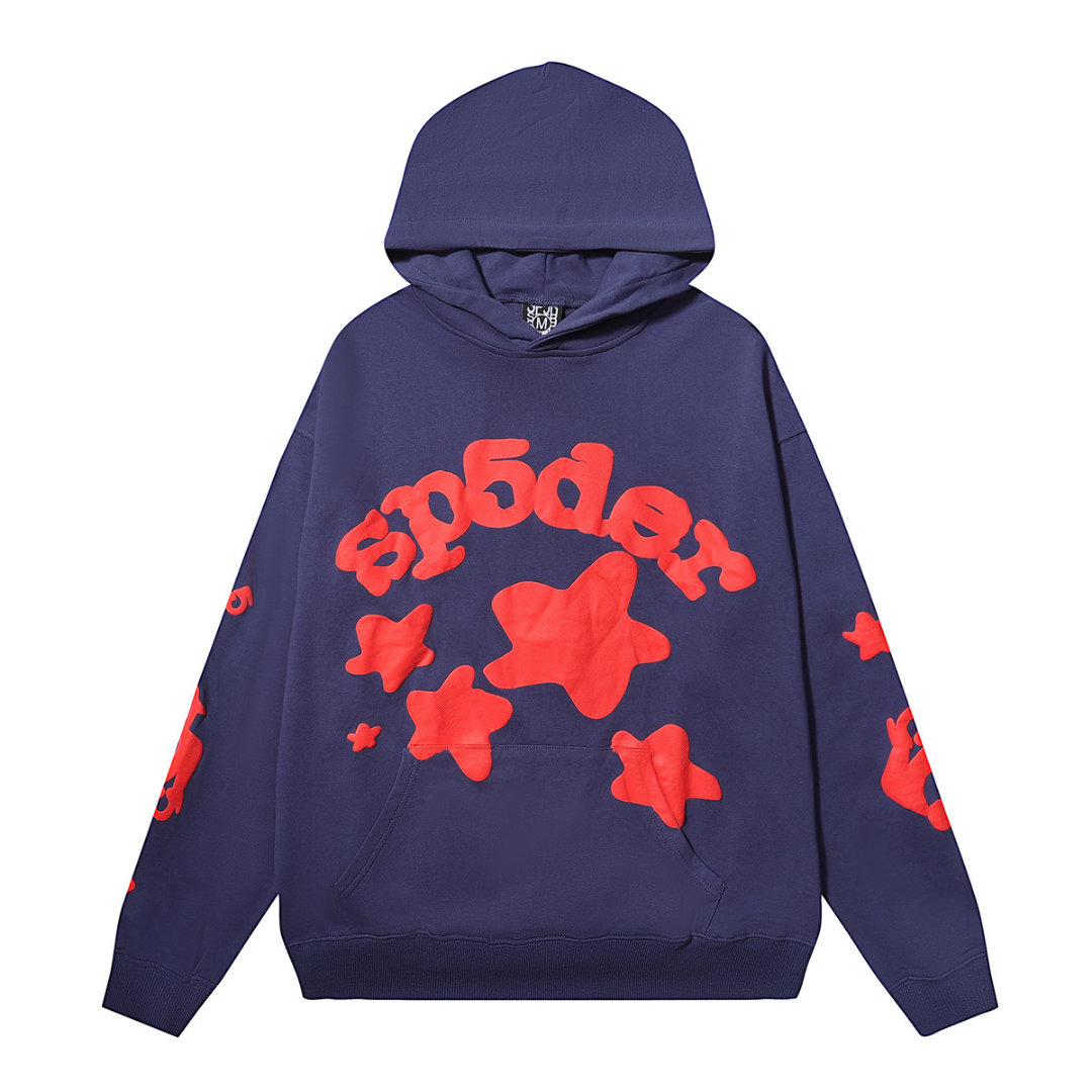 Sp5der Hoodie · Sp5der · Nova Neta