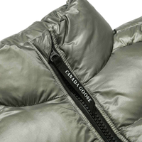 Goose Gilet