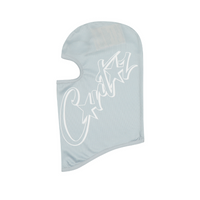 Liteweight Ski Mask Cielo Blanco Estrella