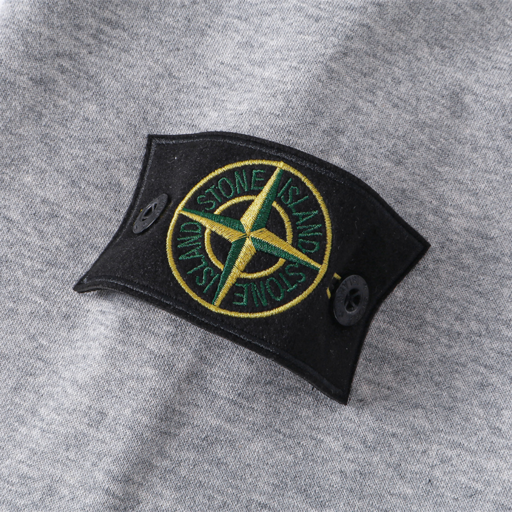 Monogram Sweatshirt · Nova Neta · Nova Neta