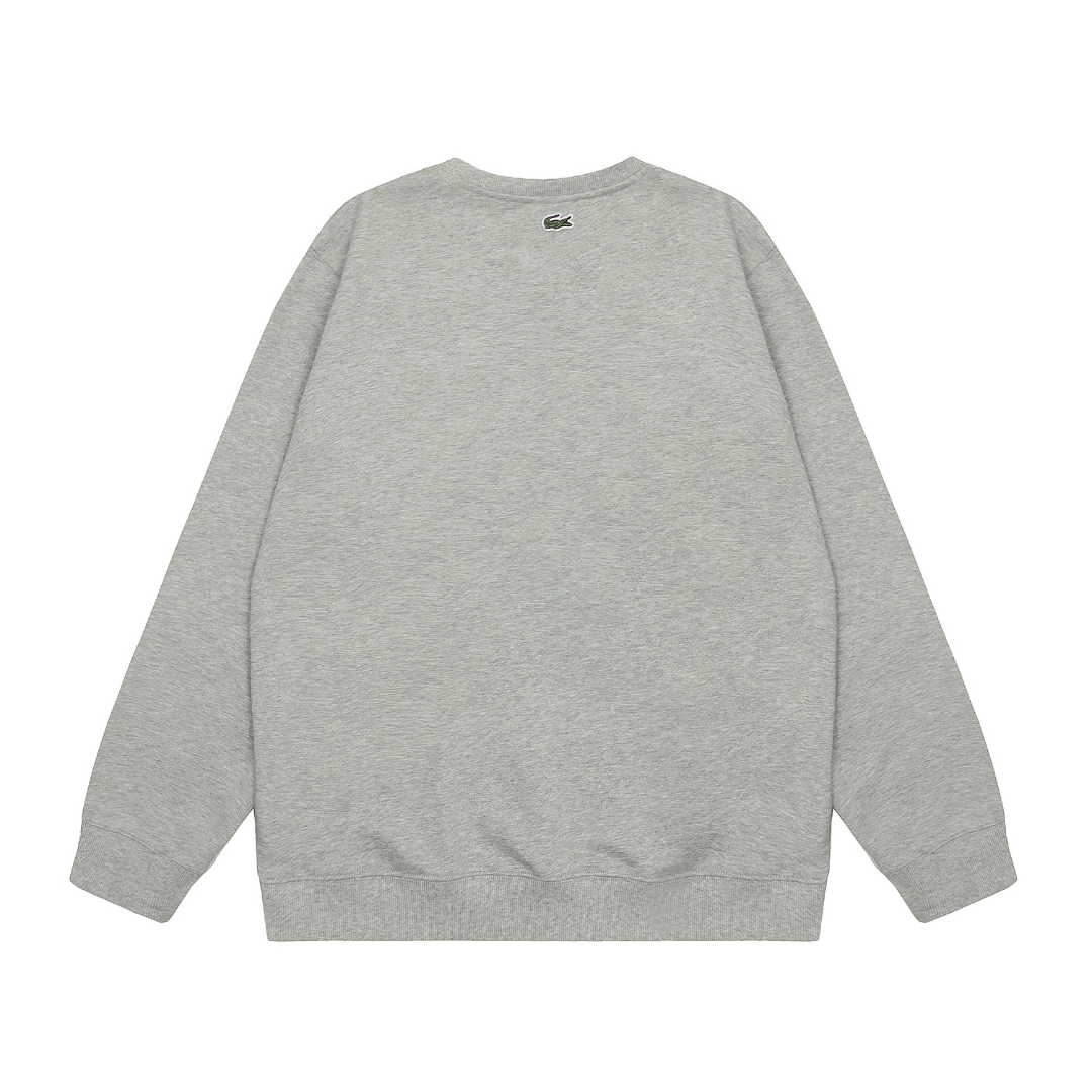 Lacoste Sweatshirt - Rosa
