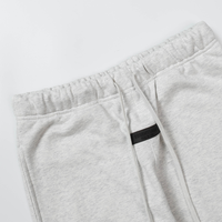 Essentials Relaxed Light Grey Tracksuit
